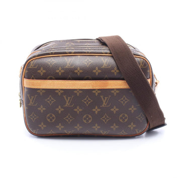 Louis Vuitton Reporter Pm Crossbody