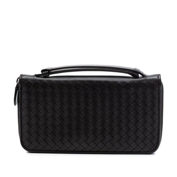 Bottega Veneta Nappa Intrecciato Vn