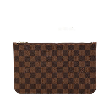 Louis Vuitton Damier Ebene Neverfull