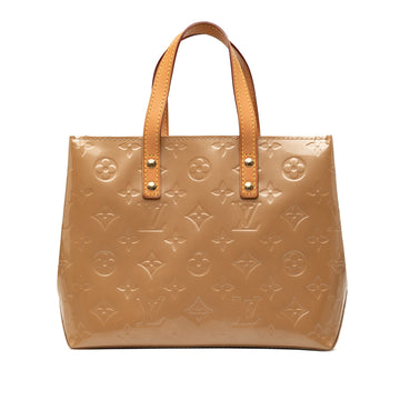 Louis Vuitton Vernis Reade Pm Pre-Loved