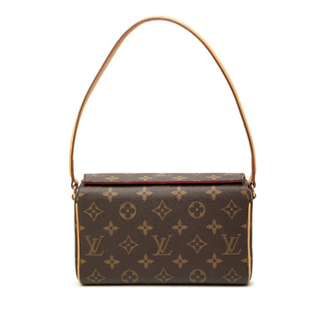 Louis Vuitton Recital Pre-Loved Shoulder
