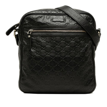 Gucci Ssima Crossbody Pre-Loved Bag