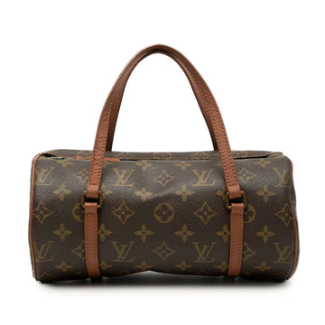 Louis Vuitton Papillon 26 Pre-Loved