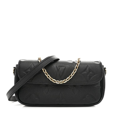 Louis Vuitton Empreinte Giant Ivy Wallet