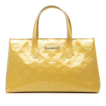 Louis Vuitton Vernis Wilshire Pm Pre-