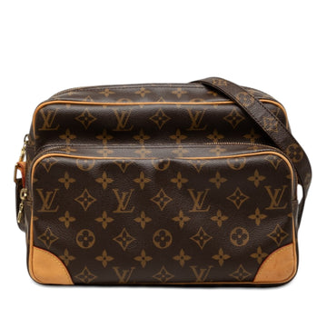 Louis Vuitton Nil Crossbody Pre-Loved