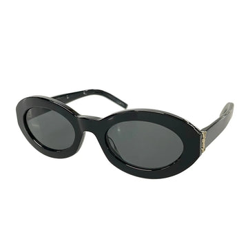 Saint Laurent Paris Sl Black Plastic