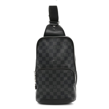 Louis Vuitton Damier Graphite Avenue