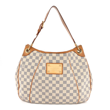 Louis Vuitton Damier Azur Galliera Gm