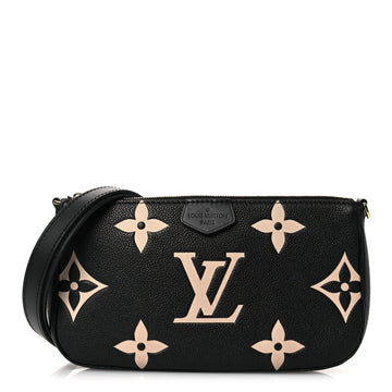 Louis Vuitton Empreinte Giant Multi