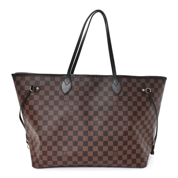 Louis Vuitton Damier Ebene Neo Neverfull