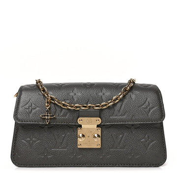 Louis Vuitton Metallic Empreinte Metis