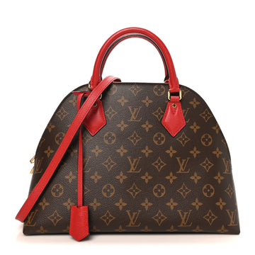 Louis Vuitton Alma Bnb Cherry