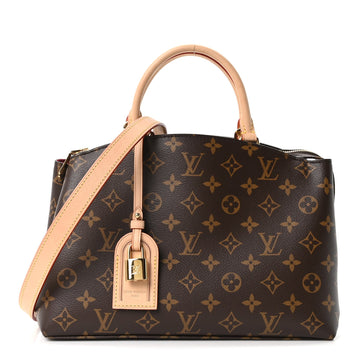 Louis Vuitton Petit Palais