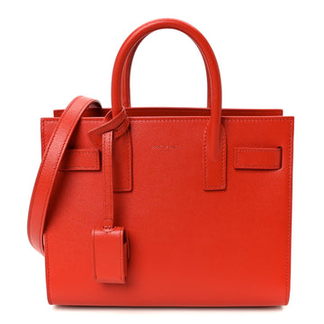 Saint Laurent Grain De Poudre Nano Sac