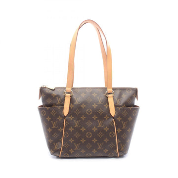 Louis Vuitton Totally Pm Tote Shoulder