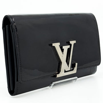 Louis Vuitton Portefeuille Louise Long