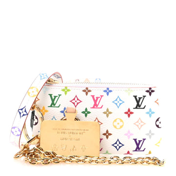 Louis Vuitton Lv X Tm Multicolor Phone