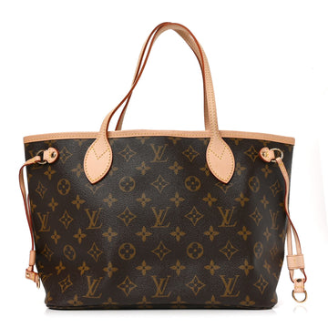 Louis Vuitton Neverfull Pm