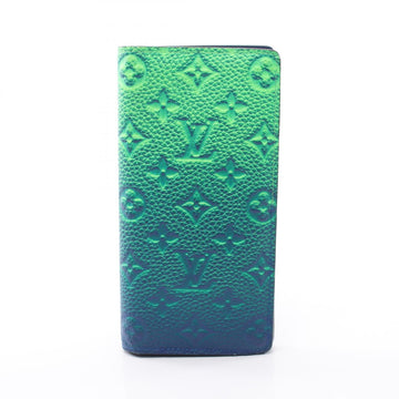 Louis Vuitton Portefeuille Brazza Bifold