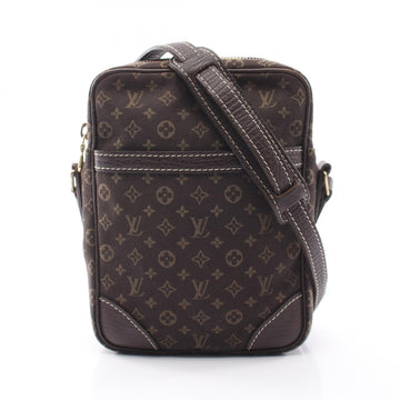 Louis Vuitton Pochette Danube Shoulder