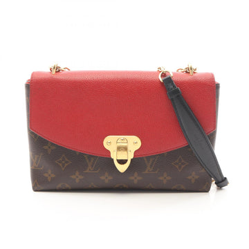 Louis Vuitton Saint Placide Shoulder