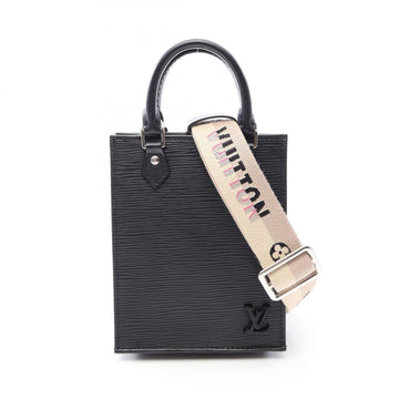 Louis Vuitton Petit Sac Plat Crossbody