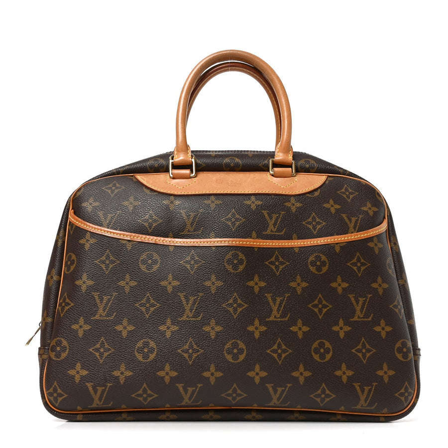 Louis Vuitton Deauville