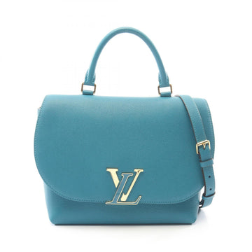 Louis Vuitton Volta Parnassea Crossbody