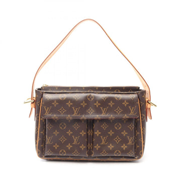 Louis Vuitton Vivacite Gm Shoulder