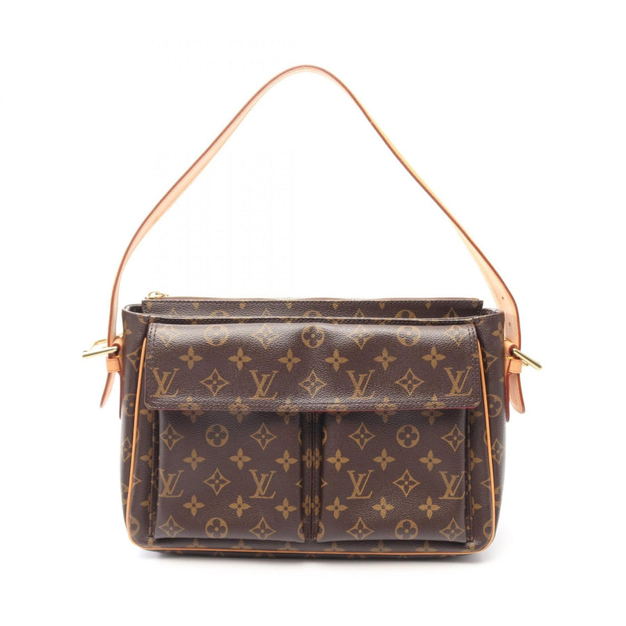Louis Vuitton Vivacite Gm Shoulder