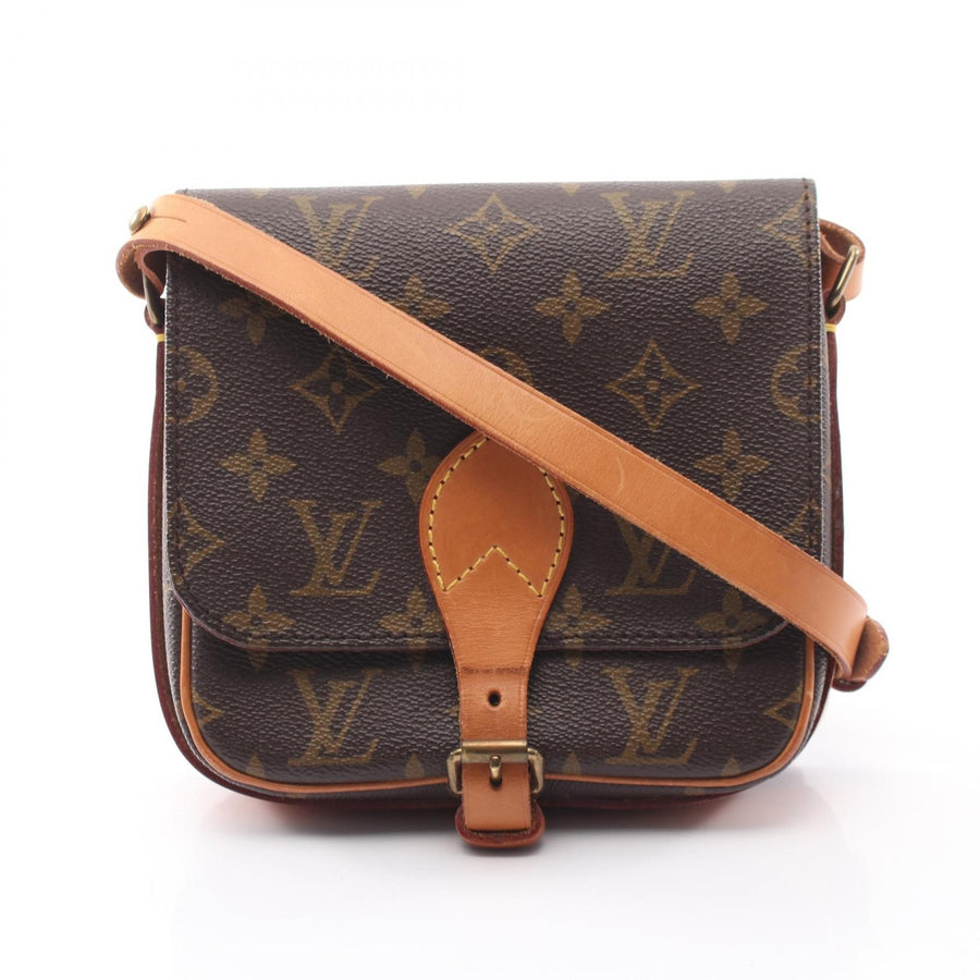 Louis Vuitton Cartouchiere Pm Shoulder