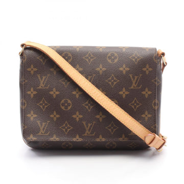 Louis Vuitton Musette Tango Long Strap