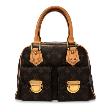 Louis Vuitton Manhattan Pm