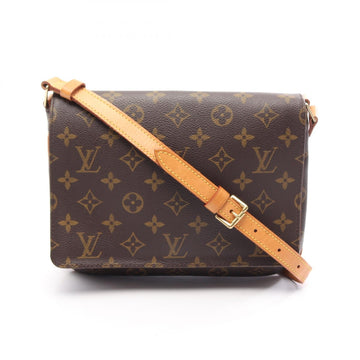 Louis Vuitton Musette Tango Short Strap