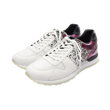 Louis Vuitton Runaway Line Sneakers