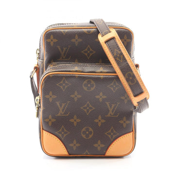 Louis Vuitton Amazon Shoulder Crossbody