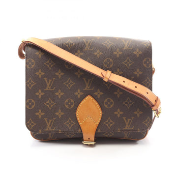 Louis Vuitton Cartouchiere Gm Shoulder