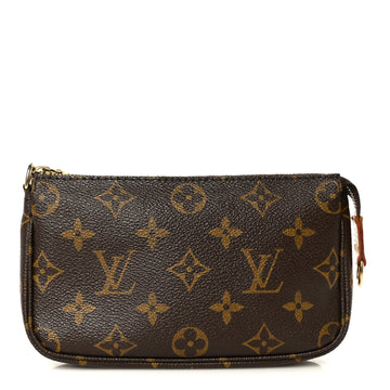 Louis Vuitton Bucket Pochette