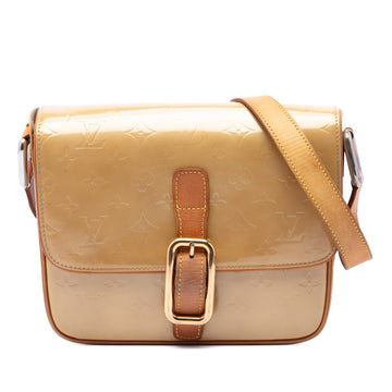 Louis Vuitton Vernis Christie Gm Pre-