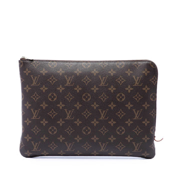 Louis Vuitton Etui Voyage Mm Pre-Loved