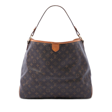 Louis Vuitton Delightful Mm Pre-Loved