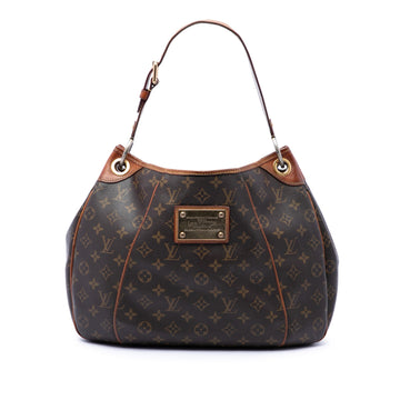 Louis Vuitton Galliera Pm Pre-Loved