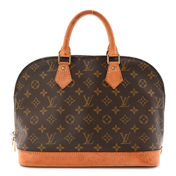 Louis Vuitton Alma Pm