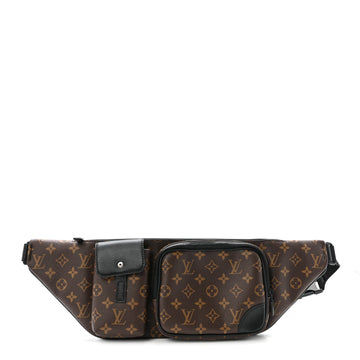 Louis Vuitton Macassar Christopher