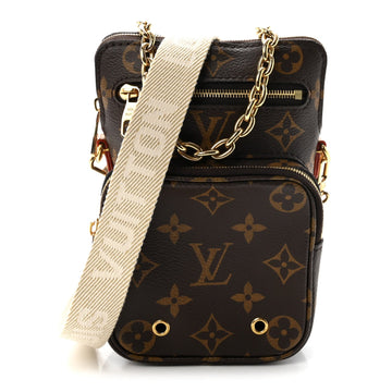 Louis Vuitton Utility Phone Sleeve