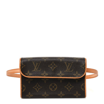 Louis Vuitton Pochette Florentine Xs