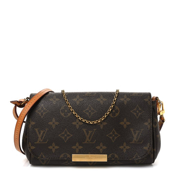 Louis Vuitton Favorite Pm