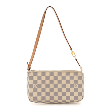 Louis Vuitton Damier Azur Pochette