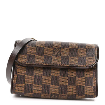 Louis Vuitton Damier Ebene Pochette